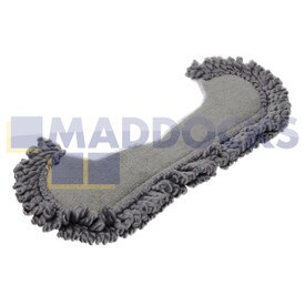 Accessorio per mocio con ugello ultra piatto originale Wessel-Werk tipo "RD285" originale