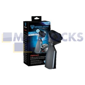 Genuine Original Wessel-Werk Clipbrush (Retail Packed)
