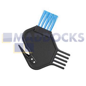 Genuine Original Wessel-Werk Cleaning Tool for Turbo or Electrobrushes (Retail Packed)