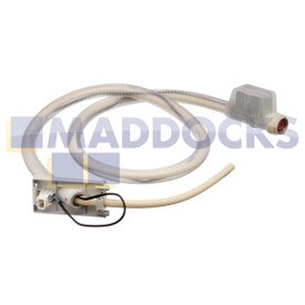 Genuine Original BSH Bosch SE64M350EU/56 Series Aquastop Valve Hose
