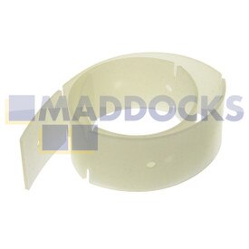 Compatible for Numatic TT1840 Series Front Rubber Squeegee Blade (588mm)