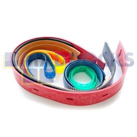Compatible for Wetrok Squeegee Blade Front, L=970 Mm