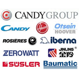 No Longer Available. Order 106-HV-13552 [Genuine Original Hoover Candy Foot Castor]