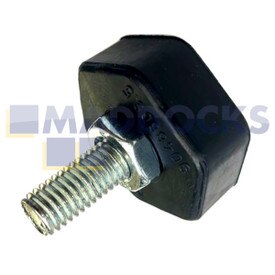 Genuine Original Hoover Candy Multi-Model Fitting Washing Machine Adjustable Foot Leg