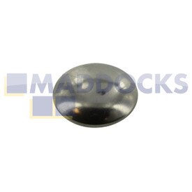 Genuine Original Numatic Hub Cap (BV, 629, 05S)(12.7mm)