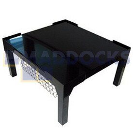 No Longer Available. Discontinued [Genuine Original Electrolux Universal Black Appliance Pedestal Drawer]