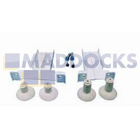 Genuine Original Electrolux Universal Front Load Laundry Stacking Kit