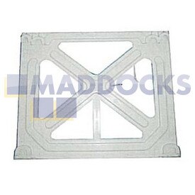 Genuine Original Electrolux Universal Front Load Home Laundry Stacking Kit (TRZ902)