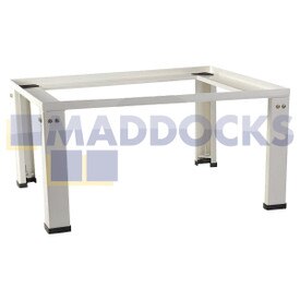 Universal Washing Machine Platform (62 x 52 x 31cm)