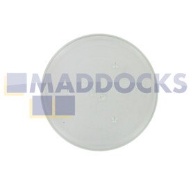 Vassoio per cottura originale Samsung Nc2000 Nc06 vetro T5 255 mm