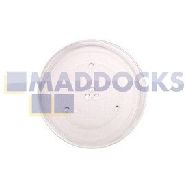 Genuine Original Panasonic Microwave Plate (340mm)