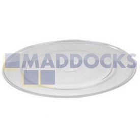 Genuine Original Whirlpool Maytag AMW520 Type Microwave Glass Plate (400mm)