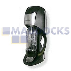 Genuine Original Electrolux Sodastream Black Home Drinks Maker Dinamo
