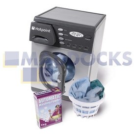 Genuine Original Casdon Little Helper Electronic Washer