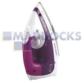 Genuine Original Casdon Little Helper Morphy Richards Comfi-Grip Iron