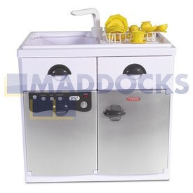 No Longer Available. Discontinued [Genuine Original Casdon Little Helper Electronic Sink Unit]