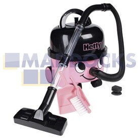Genuine Original Casdon Little Helper Hetty Vacuum Cleaner