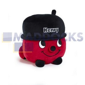 No Longer Available. Discontinued [Genuine Original Casdon Little Ones Huggable Henry]