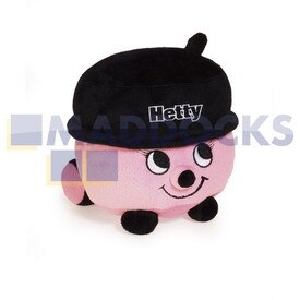 No Longer Available. Discontinued [Genuine Original Casdon Little Ones Huggable Hetty]