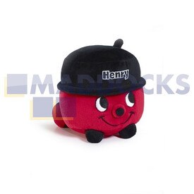 No Longer Available. Discontinued [Genuine Original Casdon Little Ones Little Huggable Henry]