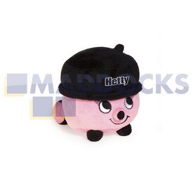 No Longer Available. Discontinued [Genuine Original Casdon Little Ones Little Huggable Hetty]