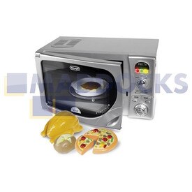 Genuine Original Casdon Little Cook Delonghi Microwave