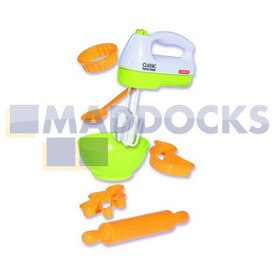 No Longer Available. Discontinued [Genuine Original Casdon Little Cook Mix & Bake]