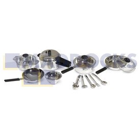 Genuine Original Casdon Little Cook Pan Set