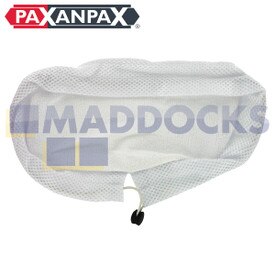 Panno pavimento in microfibra compatibile Morphy Richards con clip per stringere (confezione da 1)