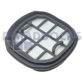 Originale Morphy Richards 732007 SuperVac 2-in-1 Aspirapolvere cordless Filtro pieghettato 'EPA'
