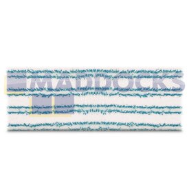 Genuine Original Polti Flexibrush Floor Cloth Kit (Pack of 2)