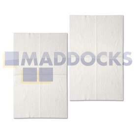 Genuine Original Polti Moppy Electrostatic Dust Catching Cloths (Pack of 20)