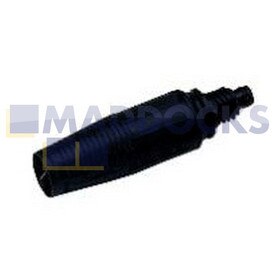 No Longer Available. Discontinued [Genuine Original Bosch Vario-Jet-Fan Nozzle for Aquatak 1500 Si (175mm x 140mm x 37mm)]