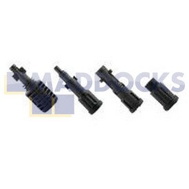 No Longer Available. Discontinued [Genuine Original Bosch Universal Adapter Set for using Bosch Accessories with High-Pressure Washers from Other Manufacturers]