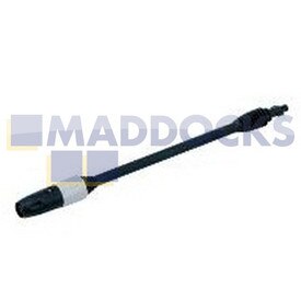 Genuine Original Bosch Vario-Jet-Fan-Power Lance for Aquatak 1200 PLUS