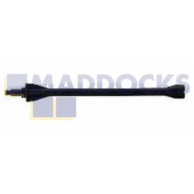 Genuine Original Bosch Replacement Extension Pipe for Aquatak 1500 Si (512mm x 118mm x 35mm)