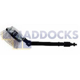 No Longer Available. Discontinued [Genuine Original Bosch Flexible Rotary Brush for All Aquatak Models, Except for Aquatak 160 X]