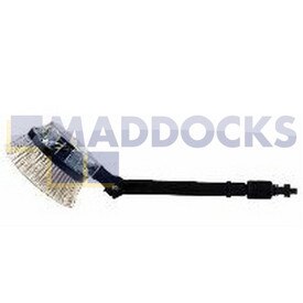 No Longer Available. Discontinued [Genuine Original Bosch Flexible Rotary Brush for Aquatak 160 X]