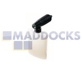 Genuine Original Bosch AQT 330ml High Pressure Detergent Nozzle