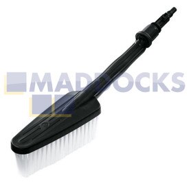 Genuine Original Bosch AQT Aquatek 110, 120 Series High Pressure Washer Wash Brush