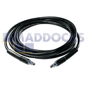 Genuine Original Bosch AQT Easy Aquatak, Universal Aquatak Series High Pressure Washer Hose (6m)