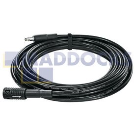 Genuine Original Bosch AQT Easy Aquatak, Universal Aquatak Extension High Pressure Hose (6m, 135 bar)