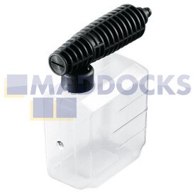 Genuine Original Bosch AQT 500ml High Pressure Detergent Nozzle