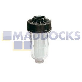 Genuine Original Bosch Water Filter