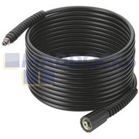No Longer Available. Discontinued [Genuine Original Karcher Pressure Washer High Pressure Hose Assembly]