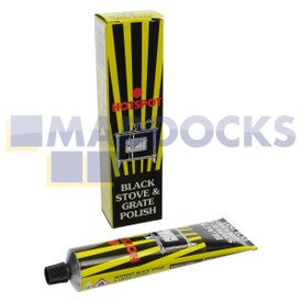 Originale originale Hotspot nero per fornelli e grate lucido (75 ml)