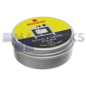 Vernice originale Hotspot nera per fornelli e grate (170 g)