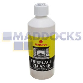 Detergente per caminetti Hotspot originale originale (500 ml)