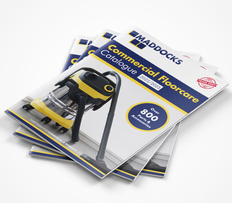 Floorcare commerciale